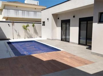 Casa · 234m² · 3 Quartos · 4 Vagas · Condomínio com 3 quartos à venda em Boa Esperança - SP