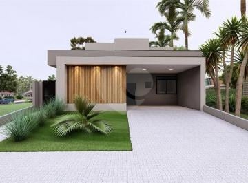 Casa · 181m² · 3 Quartos · 2 Vagas · Condomínio com 3 quartos à venda em Parque brasil 500 - SP