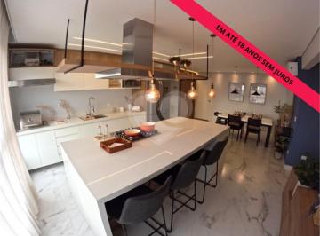 Apartamento · 81m² · 3 Quartos · 2 Vagas · Apartamento com 3 quartos à venda em Alemães - SP