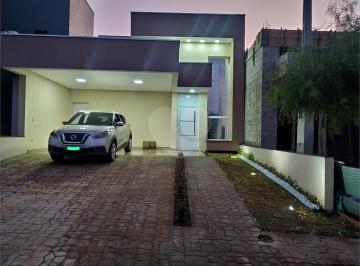 Casa · 130m² · 3 Quartos · 2 Vagas · Condomínio com 3 quartos à venda em Vila Monte Alegre - SP