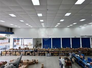 Comercial · 1474m² · 6 Vagas · Galpão à venda em Vila Nova Jundiainópolis - SP