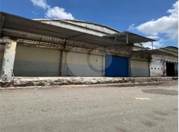 Comercial · 1350m² · Salas à venda em Distrito Industrial - SP