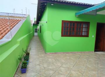 Casa · 170m² · 2 Quartos · 3 Vagas · Casa com 2 quartos à venda em Jardim Martins - SP