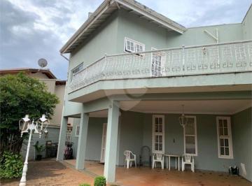 Casa · 277m² · 3 Quartos · 5 Vagas · Condomínio com 3 quartos à venda em Parque Brasil 500 - SP