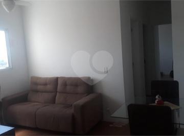 Apartamento · 48m² · 2 Quartos · 1 Vaga · Apartamento com 2 quartos à venda em João Aranha - SP