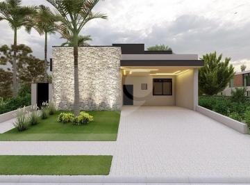 Casa · 195m² · 3 Quartos · 2 Vagas · Condomínio com 3 quartos à venda em Parque brasil 500 - SP