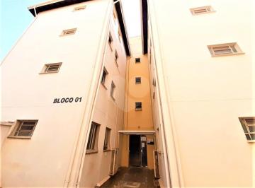 Apartamento · 47m² · 2 Quartos · 1 Vaga · Apartamento com 2 quartos à venda em Jardim Santa Isabel - SP