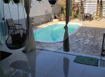 Casa · 70m² · 2 Quartos · 3 Vagas · Casa com 2 quartos à venda em Parque Bom Retiro - SP