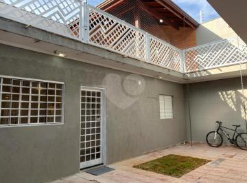 Casa · 200m² · 5 Quartos · 3 Vagas · Sobrado com 5 quartos à venda em João Aranha - SP