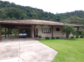 Rural · 310m² · 3 Quartos · 4 Vagas · Chácara com 3 quartos à venda em Santa Clara - SP