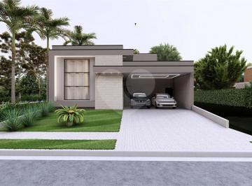 Casa · 192m² · 3 Quartos · 2 Vagas · Condomínio com 3 quartos à venda em Parque brasil 500 - SP