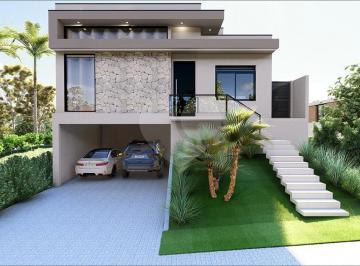 Casa · 214m² · 3 Quartos · 2 Vagas · Condomínio com 3 quartos à venda em Jardim ypê - SP