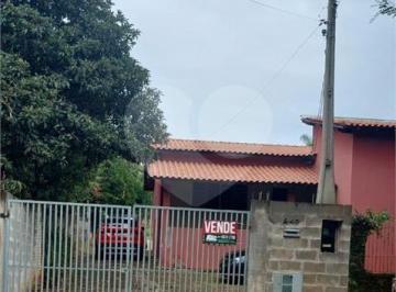 Rural · 120m² · 3 Quartos · 8 Vagas · Chácara com 3 quartos à venda em Nova Veneza - SP