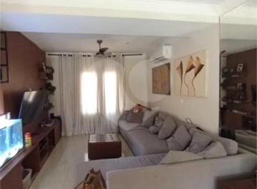 Casa · 200m² · 3 Quartos · 4 Vagas · Condomínio com 3 quartos à venda em Parque Brasil 500 - SP