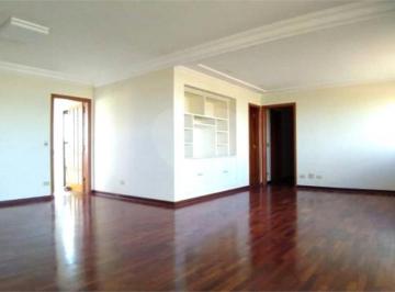 Apartamento · 171m² · 3 Quartos · 2 Vagas · Apartamento com 3 quartos à venda em Vila rezende - SP
