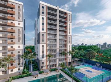 Apartamento · 73m² · 2 Quartos · 1 Vaga · Apartamento com 2 quartos à venda em Santa Terezinha - SP