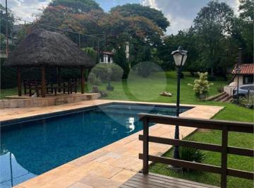 Rural · 526m² · 4 Quartos · 2 Vagas · Chácara com 4 quartos à venda em Vila Moraes - SP