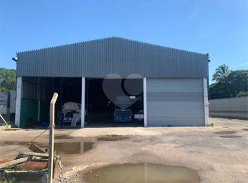 Comercial · 1000m² · 10 Vagas · Barracão à venda em Irmãos Chiquetto - SP