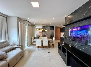Apartamento · 57m² · 1 Quarto · 1 Vaga · Apartamento com 1 quartos à venda em Santa Terezinha - SP