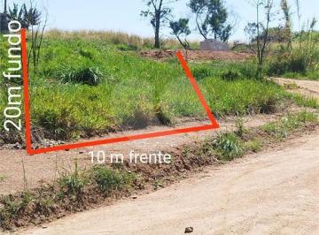 Terreno · 200m² · Terreno à venda em Água Doce - SP