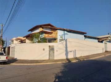 Casa · 269m² · 5 Quartos · 4 Vagas · Sobrado com 5 quartos à venda em Terra Nobre - SP