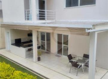 Casa · 253m² · 3 Quartos · 4 Vagas · Sobrado com 3 quartos à venda em Villaggio Capríccio - SP