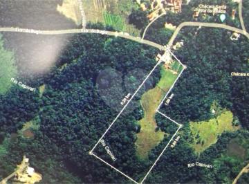 Rural · 61127m² · Sítio à venda em Leitão - SP