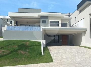 Casa · 261m² · 4 Quartos · 4 Vagas · Condomínio com 4 quartos à venda em Santa Isabel - SP