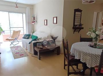 Apartamento · 78m² · 2 Quartos · 1 Vaga · Apartamento com 2 quartos à venda em Jardim Tamoio - SP