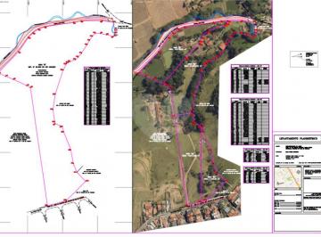 Terreno · 59000m² · Terreno à venda em Bairro santo antônio - SP