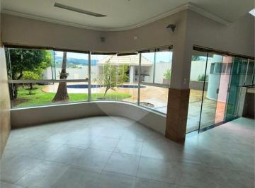 Casa · 320m² · 3 Quartos · 4 Vagas · Sobrado com 3 quartos à venda em Villaggio Capríccio - SP