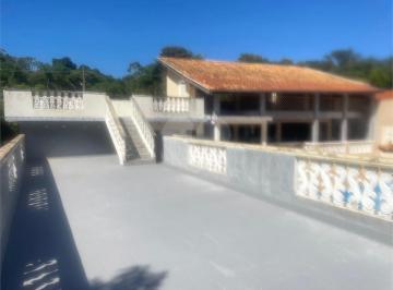 Rural · 250m² · 4 Quartos · 10 Vagas · Chácara com 4 quartos à venda em Abadia - SP