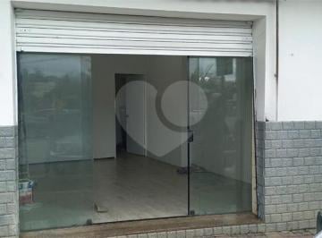 Comercial · 30m² · Salão Comercial à venda em Vila Nova - SP