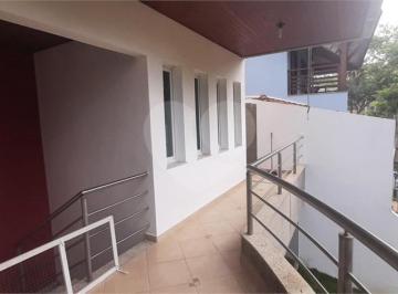 Casa · 341m² · 4 Quartos · 6 Vagas · Sobrado com 4 quartos à venda em Villaggio Capríccio - SP