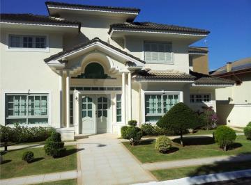 Casa · 478m² · 3 Quartos · 3 Vagas · Casa com 3 quartos à venda em Villaggio Capríccio - SP