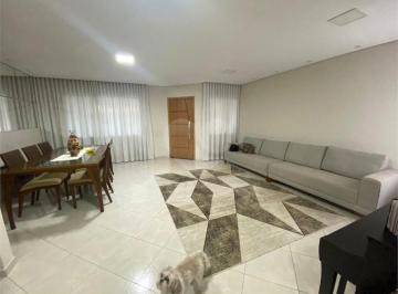 Casa · 210m² · 3 Quartos · 2 Vagas · Sobrado com 3 quartos à venda em Parque almerinda pereira chaves - SP