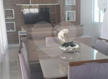 Casa · 200m² · 3 Quartos · 2 Vagas · Condomínio com 3 quartos à venda em Santa Isabel - SP