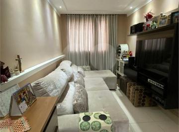 Apartamento · 60m² · 2 Quartos · 1 Vaga · Apartamento com 2 quartos à venda em Ponte De São João - SP