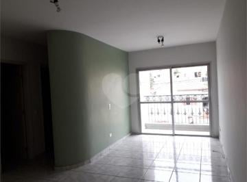 Apartamento · 66m² · 2 Quartos · 1 Vaga · Apartamento com 2 quartos à venda em Centro - SP