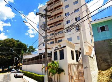 Apartamento · 75m² · 2 Quartos · 1 Vaga · Apartamento com 2 quartos à venda em Vila Nova - SP