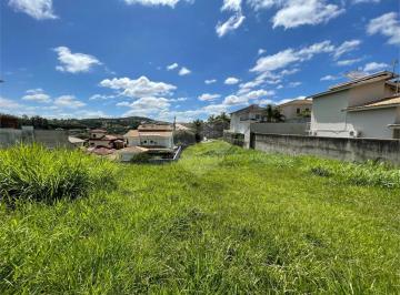 Terreno · 450m² · Terreno à venda em Villaggio Capríccio - SP
