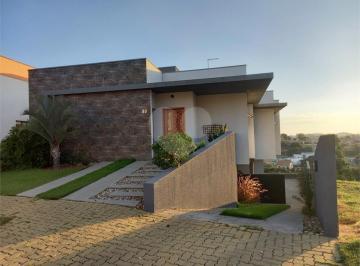 Casa · 277m² · 5 Quartos · 4 Vagas · Sobrado com 5 quartos à venda em Residencial Jatobás - SP
