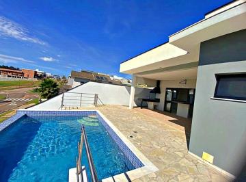 Casa · 261m² · 3 Quartos · Condomínio com 3 quartos à venda em Santa isabel - SP