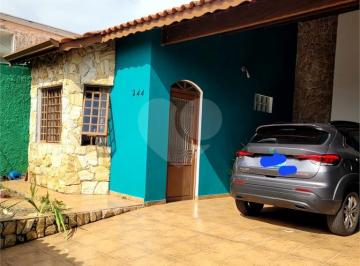 Casa · 266m² · 4 Quartos · 4 Vagas · Casa com 4 quartos à venda em Jardim bandeiras - SP