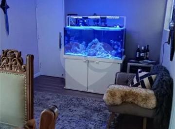 Apartamento · 98m² · 3 Quartos · 1 Vaga · Apartamento com 3 quartos à venda em Jardim Bizarro - SP