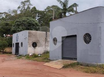 Comercial · 600m² · 6 Vagas · Barracão à venda em Ponte Preta - SP