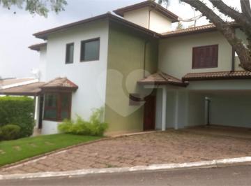 Casa · 246m² · 3 Quartos · 4 Vagas · Sobrado com 3 quartos à venda em Villaggio Capríccio - SP