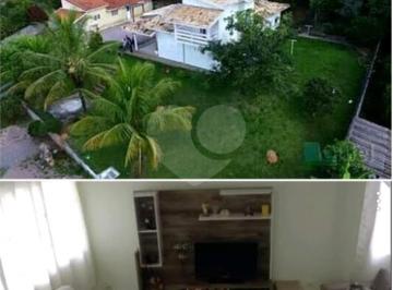 Rural · 480m² · 4 Quartos · 3 Vagas · Chácara com 4 quartos à venda em Vila Omízollo - SP