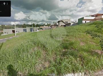 Terreno · 424m² · Terreno à venda em Terra Nobre - SP