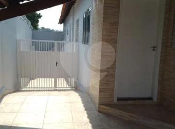 Casa · 149m² · 4 Quartos · 3 Vagas · Casa com 4 quartos à venda em Vila Rio Branco - SP